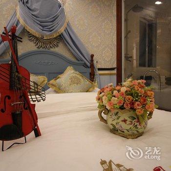 厦门飞宿连锁双子墅皇家度假庄园酒店提供图片