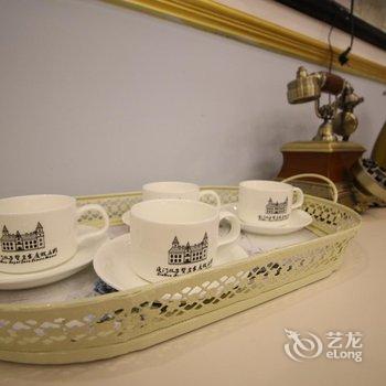 厦门飞宿连锁双子墅皇家度假庄园酒店提供图片