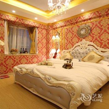 厦门飞宿连锁双子墅皇家度假庄园酒店提供图片