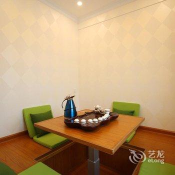 厦门飞宿连锁双子墅皇家度假庄园酒店提供图片