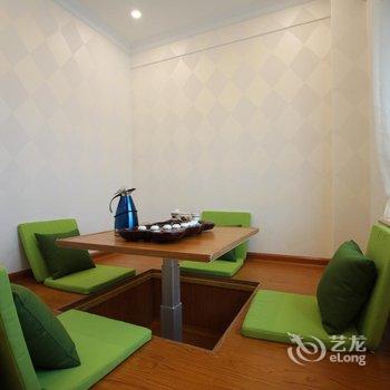 厦门飞宿连锁双子墅皇家度假庄园酒店提供图片