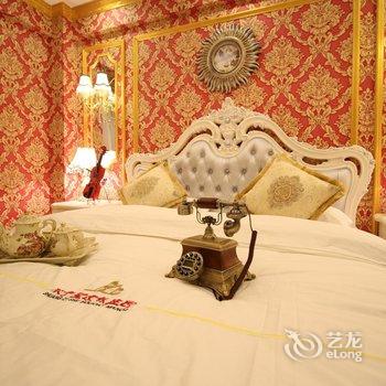 厦门飞宿连锁双子墅皇家度假庄园酒店提供图片