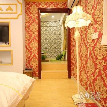 厦门飞宿连锁双子墅皇家度假庄园酒店提供图片