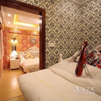 厦门飞宿连锁双子墅皇家度假庄园酒店提供图片