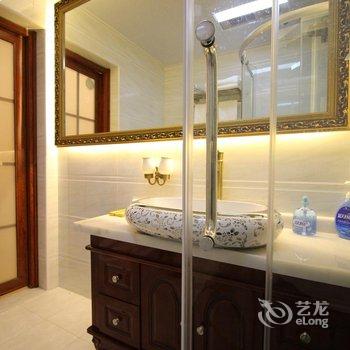 厦门飞宿连锁双子墅皇家度假庄园酒店提供图片