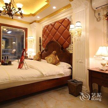 厦门飞宿连锁双子墅皇家度假庄园酒店提供图片