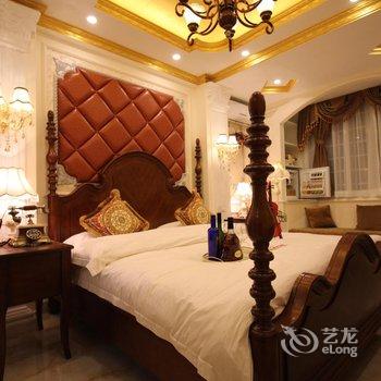 厦门飞宿连锁双子墅皇家度假庄园酒店提供图片