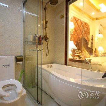 厦门飞宿连锁双子墅皇家度假庄园酒店提供图片