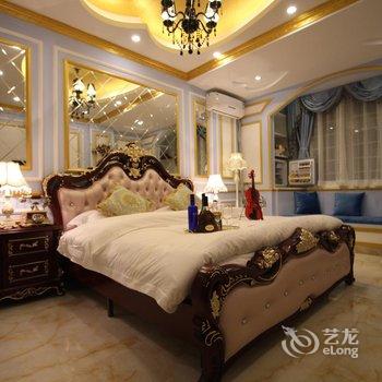 厦门飞宿连锁双子墅皇家度假庄园酒店提供图片