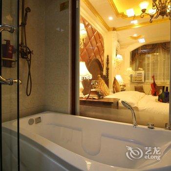 厦门飞宿连锁双子墅皇家度假庄园酒店提供图片