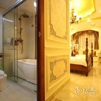 厦门飞宿连锁双子墅皇家度假庄园酒店提供图片