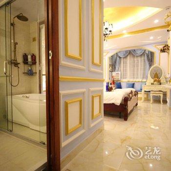 厦门飞宿连锁双子墅皇家度假庄园酒店提供图片