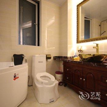 厦门飞宿连锁双子墅皇家度假庄园酒店提供图片