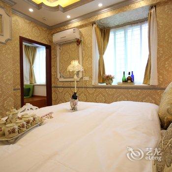 厦门飞宿连锁双子墅皇家度假庄园酒店提供图片