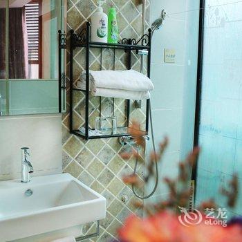 阳朔外泊家客栈酒店提供图片