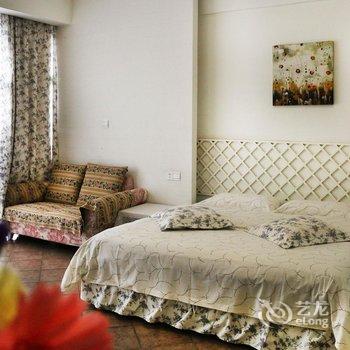 阳朔外泊家客栈酒店提供图片