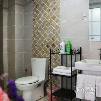 阳朔外泊家客栈酒店提供图片