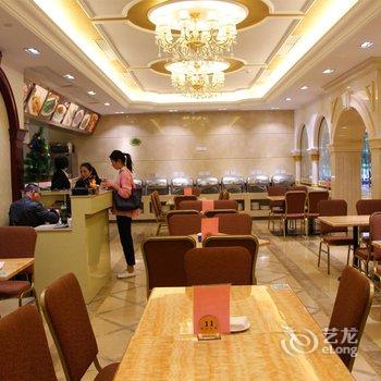 维也纳国际酒店(深圳地王宝安南路店)酒店提供图片