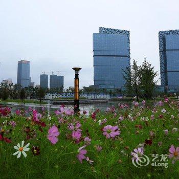 青岛那鲁湾海景假日酒店酒店提供图片