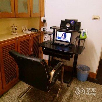 义乌邂逅阳光青年公寓酒店提供图片