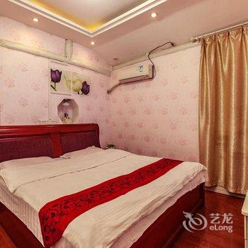 西塘爱巢密码精品旅店酒店提供图片