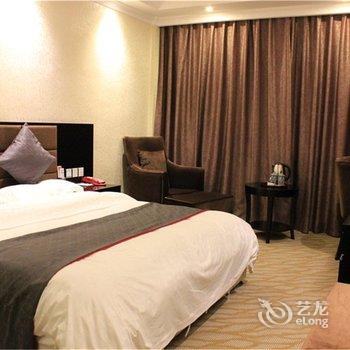 江油虹桥龙顺大酒店酒店提供图片