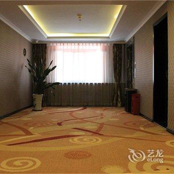 江油虹桥龙顺大酒店酒店提供图片