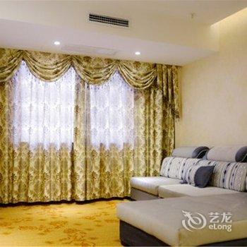 抚州东乡爱琴海风情酒店酒店提供图片