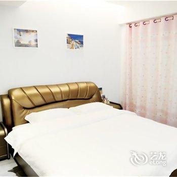 抚州东乡爱琴海风情酒店酒店提供图片