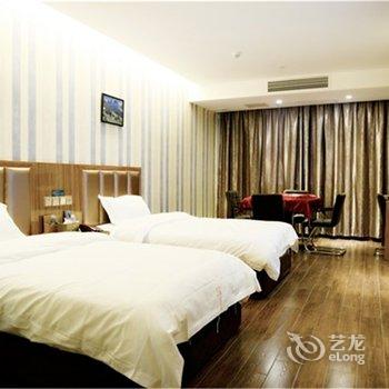 抚州东乡爱琴海风情酒店酒店提供图片