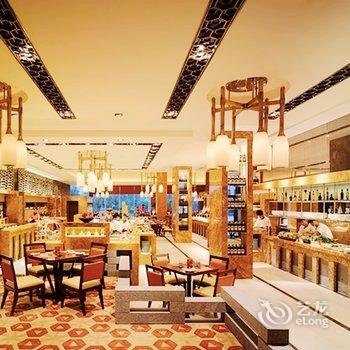 西安香格里拉大酒店酒店提供图片