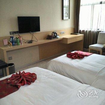 襄阳东福源大酒店酒店提供图片