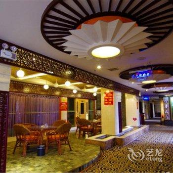 许昌海龙温泉酒店酒店提供图片
