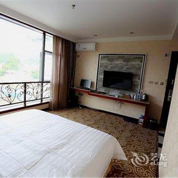 抚州东乡爱琴海风情酒店酒店提供图片