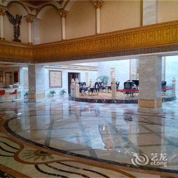 宜丰县宜丰大酒店酒店提供图片