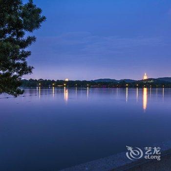 杭州西湖国宾馆·西湖第一名园酒店提供图片