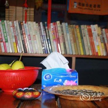 甘孜海螺沟不死鸟客栈酒店提供图片