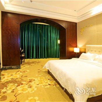 庐山芦林饭店酒店提供图片