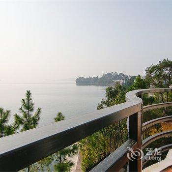 千岛湖途家斯维登度假别墅(桃园山庄)酒店提供图片