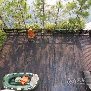 千岛湖途家斯维登度假别墅(桃园山庄)酒店提供图片