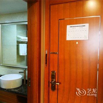 江阴河豚世家商务酒店(原宏达大酒店)酒店提供图片