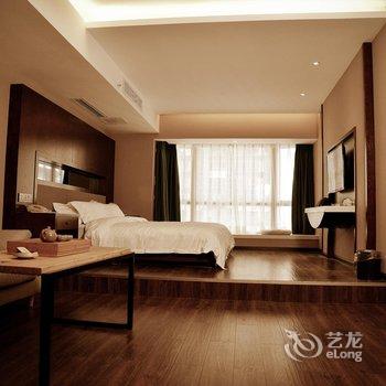 贵阳语舍主题文化酒店酒店提供图片