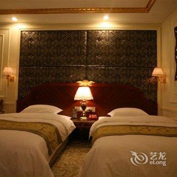 石嘴山大武口圣水长江大酒店酒店提供图片