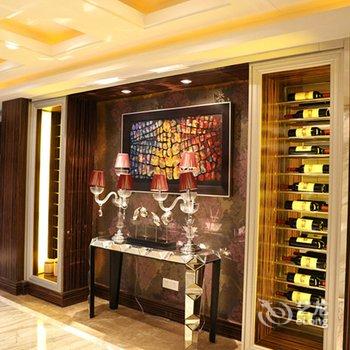 肇庆四会金凯盛誉城大酒店(原金凯盛枫丹白鹭酒店)酒店提供图片