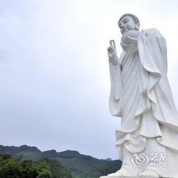 绵阳北川辛夷花大酒店酒店提供图片