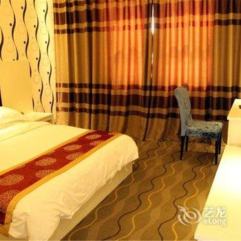 濮阳左岸时光酒店酒店提供图片