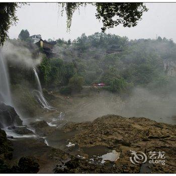 芙蓉镇土王行宫·八部堂酒店提供图片