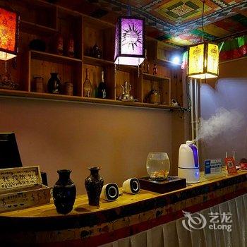 拉萨66号客栈酒店提供图片