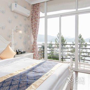 千岛湖途家斯维登度假别墅(桃园山庄)酒店提供图片