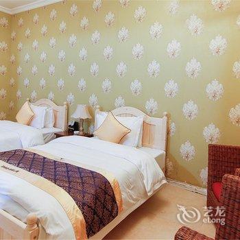 千岛湖途家斯维登度假别墅(桃园山庄)酒店提供图片